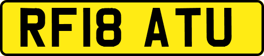 RF18ATU