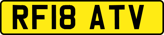 RF18ATV