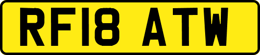RF18ATW