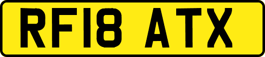 RF18ATX