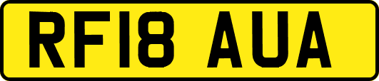 RF18AUA