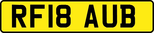 RF18AUB