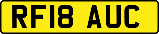 RF18AUC