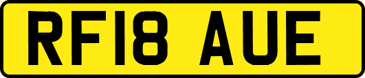 RF18AUE