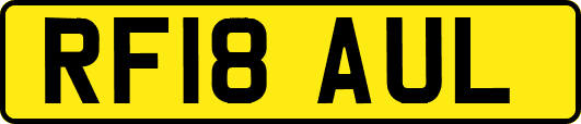 RF18AUL