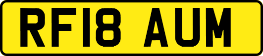 RF18AUM