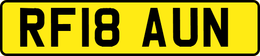 RF18AUN