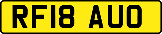 RF18AUO