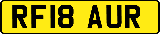 RF18AUR