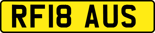 RF18AUS