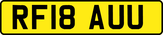 RF18AUU