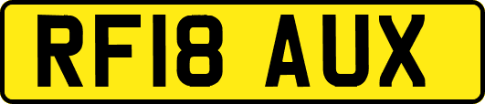 RF18AUX