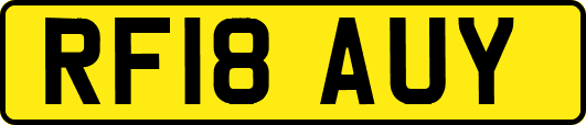 RF18AUY