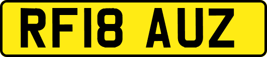 RF18AUZ