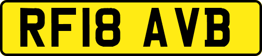 RF18AVB
