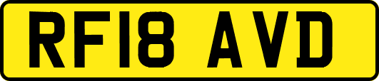 RF18AVD