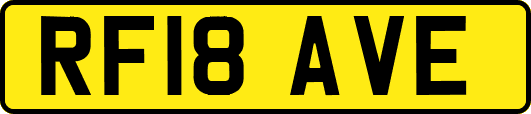 RF18AVE