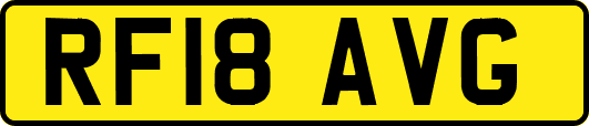 RF18AVG