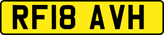 RF18AVH
