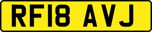 RF18AVJ