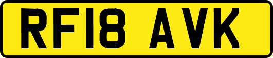 RF18AVK