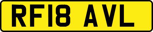 RF18AVL