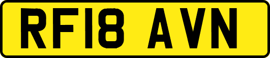 RF18AVN