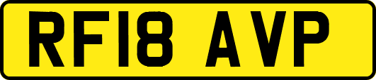 RF18AVP