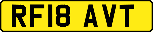 RF18AVT