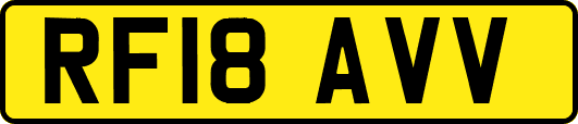 RF18AVV