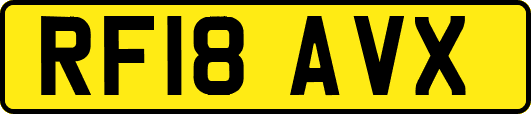RF18AVX