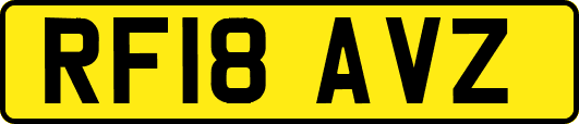 RF18AVZ