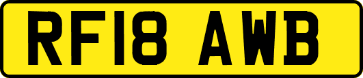 RF18AWB