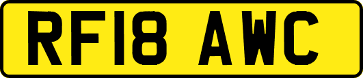 RF18AWC