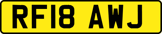 RF18AWJ