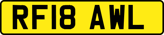 RF18AWL