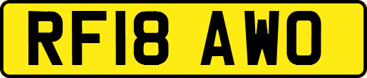 RF18AWO