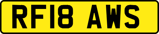 RF18AWS