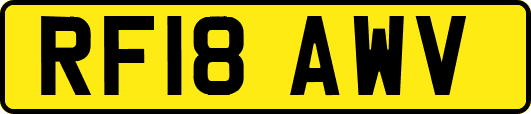RF18AWV