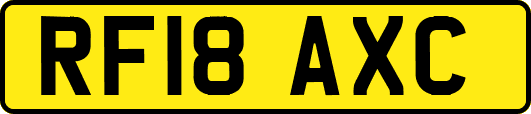 RF18AXC