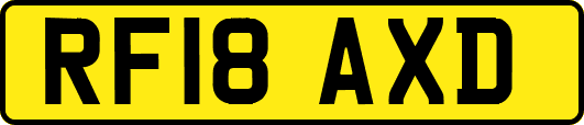 RF18AXD