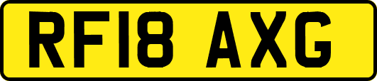 RF18AXG