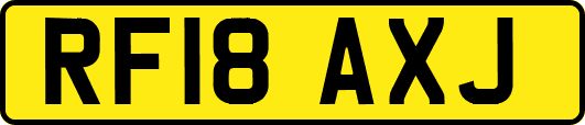 RF18AXJ