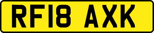 RF18AXK