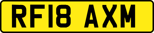 RF18AXM
