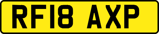 RF18AXP