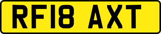 RF18AXT