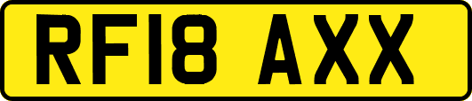 RF18AXX