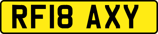 RF18AXY