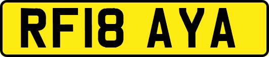 RF18AYA